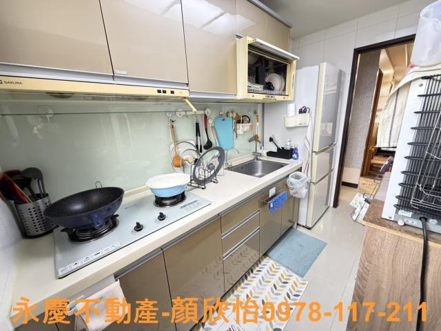 香山大樓_華廈_公寓-6