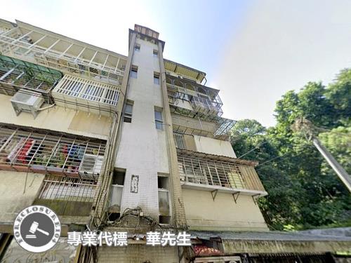 南港拍賣公寓-4