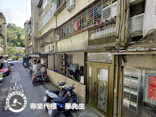 南港拍賣公寓-7