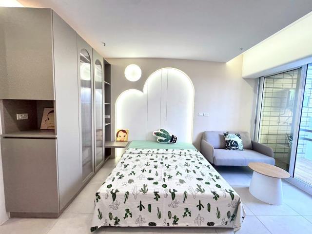 東區大樓_套房-1