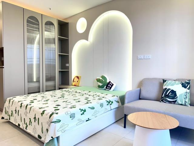 東區大樓_套房-2