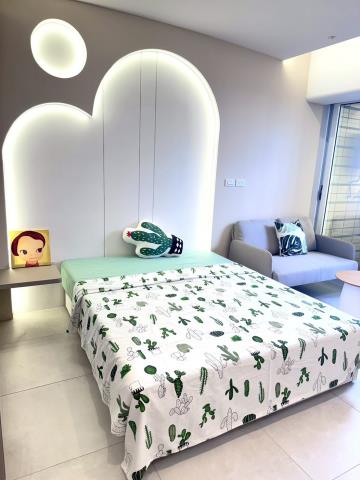 東區大樓_套房-3