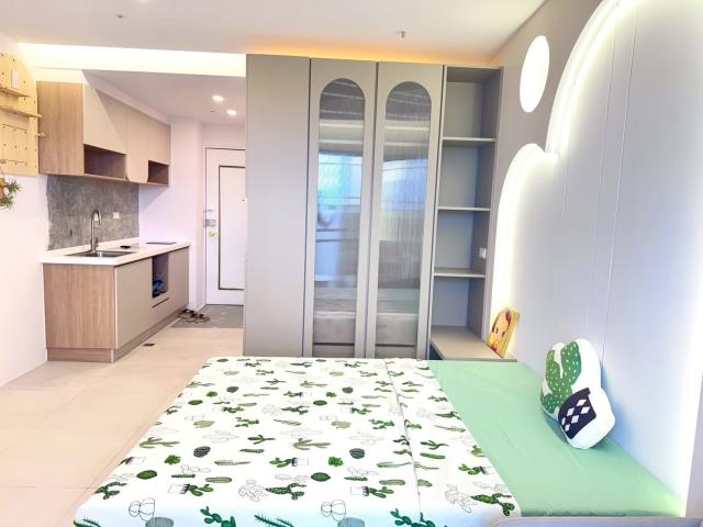 東區大樓_套房-4