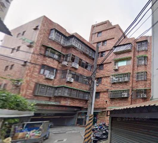 泰山公寓_一樓法拍-1