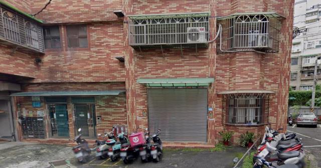 泰山公寓_一樓法拍-4