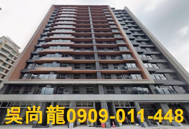 桃園區法拍大樓-4