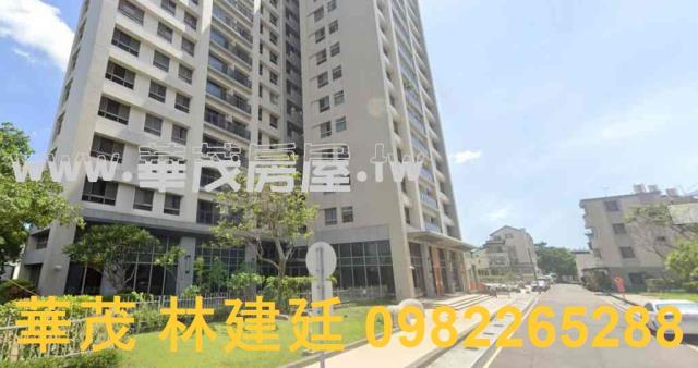 善化大樓法拍-4