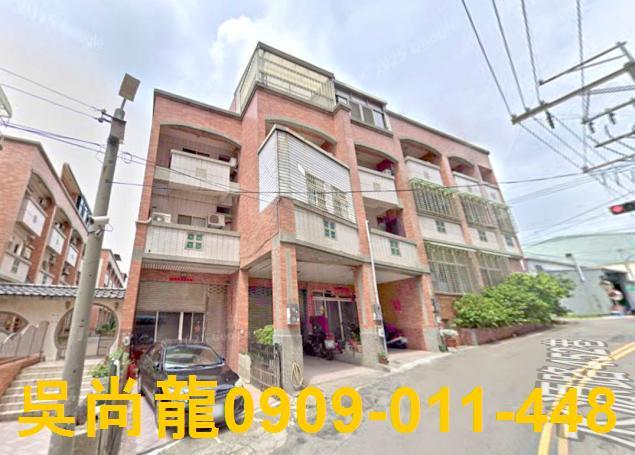 台中透天法拍-4