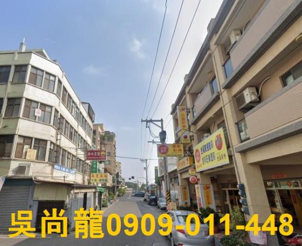 彰化拍賣透天-3