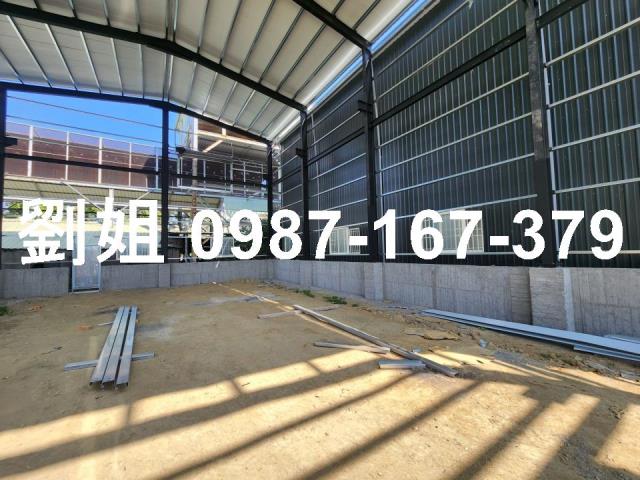 高雄廠房_倉庫-1