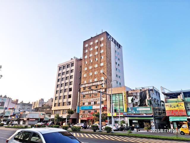 嘉義拍賣大樓-6