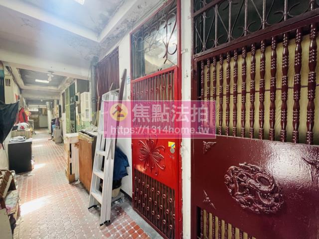 新北板橋拍賣公寓-5