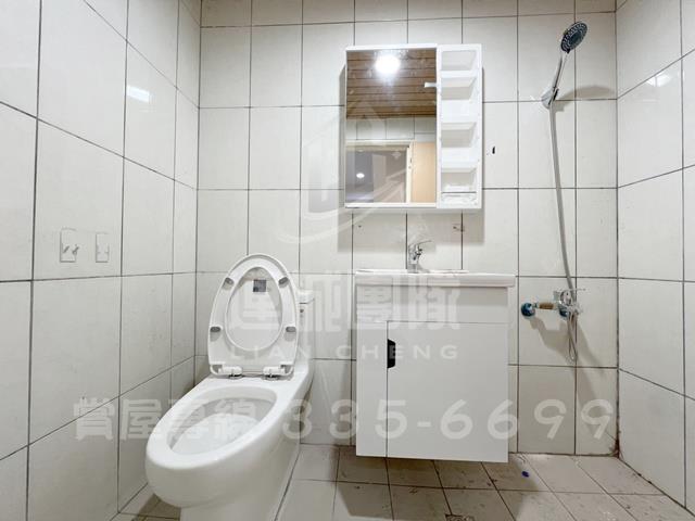 台南永康華廈-8