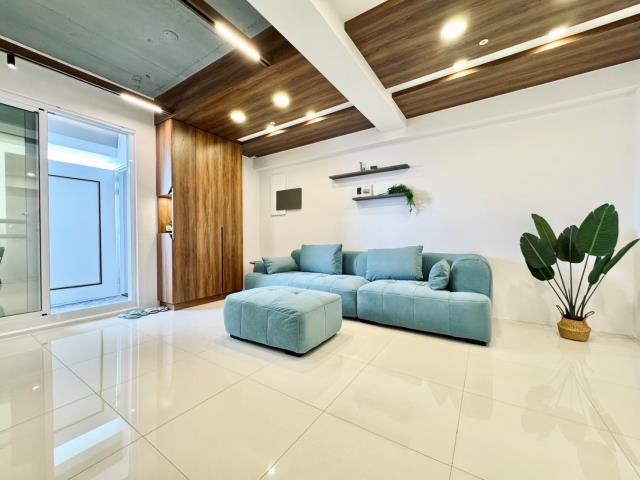 嘉義民雄大樓-1