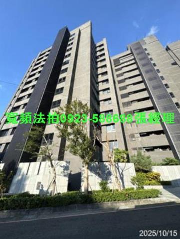 新北新店法拍大樓-0