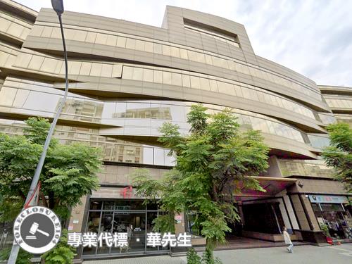 台北內湖法拍華廈-3