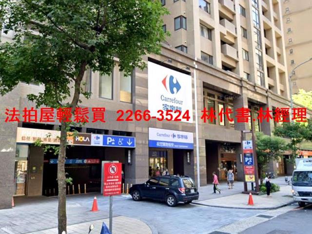 新北樹林華廈_套房法拍-10