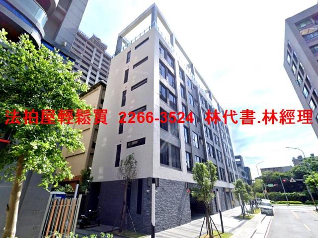 新北樹林華廈_套房法拍-3