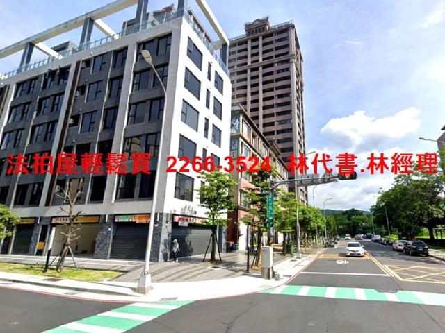 新北樹林華廈_套房法拍-5