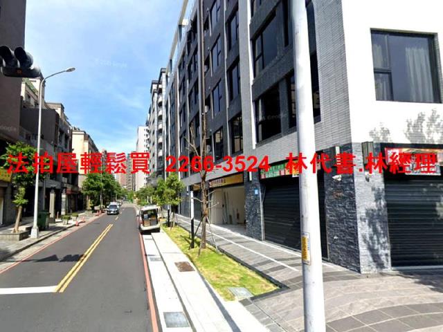 新北樹林華廈_套房法拍-7