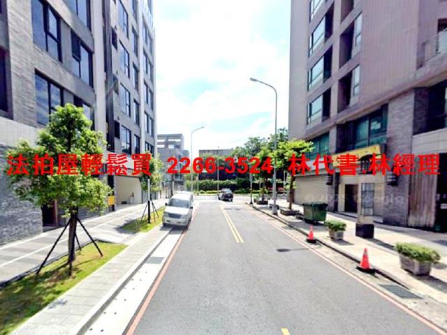 新北樹林華廈_套房法拍-8