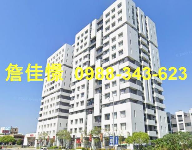 彰化員林大樓拍賣-6