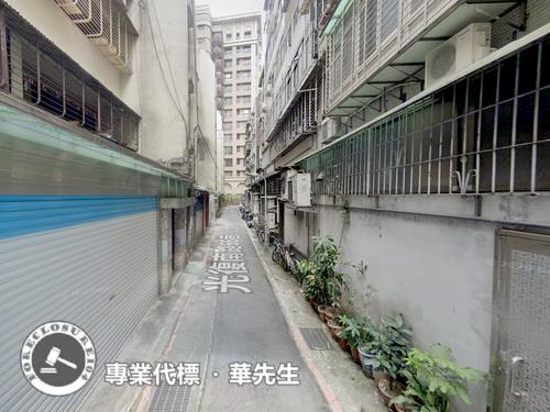 台北松山法拍公寓-5