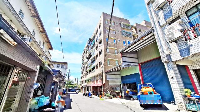 嘉義梅山法拍華廈-5