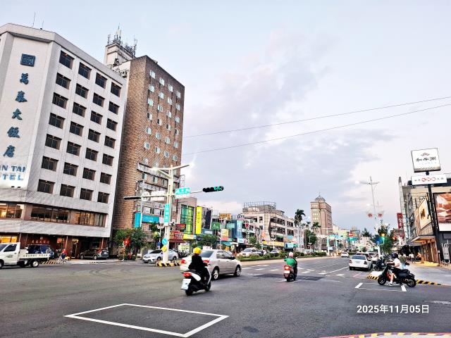 嘉義西區大樓_商辦_辦公室法拍-5