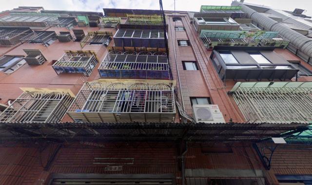 新北蘆洲公寓法拍-1