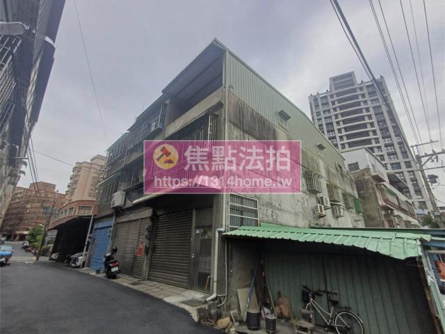 新北鶯歌拍賣一樓-2