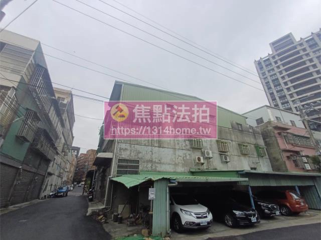 新北鶯歌拍賣一樓-3