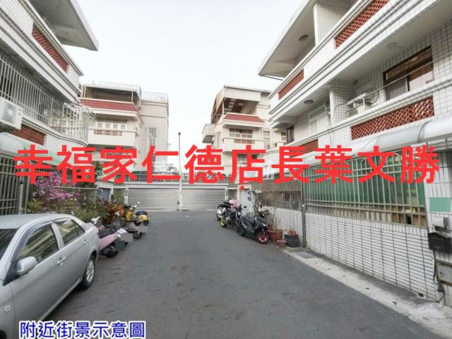 佳里廠房_廠辦_辦公室-5