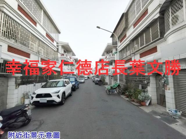 佳里廠房_廠辦_辦公室-7