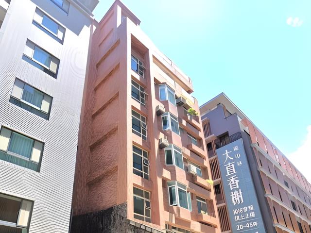 內湖拍賣華廈-1