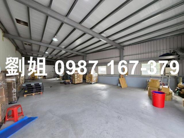 高雄廠房_倉庫-1