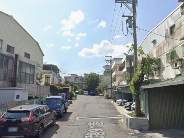 新北公寓_一樓法拍-3