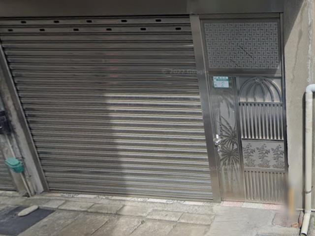 新北公寓_一樓法拍-4