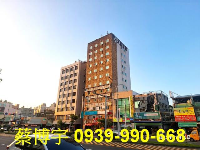 太森商務大樓法拍屋