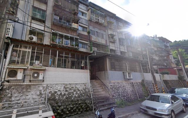 台北南港拍賣公寓-3