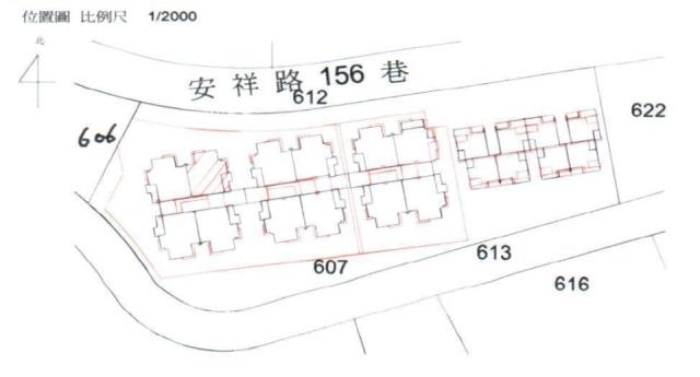 新北新店華廈拍賣-3