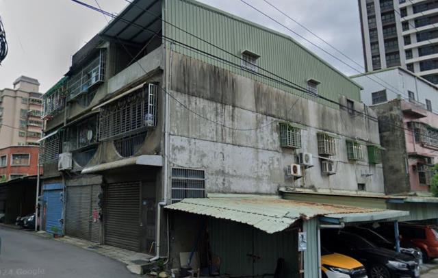 新北鶯歌法拍透天-1