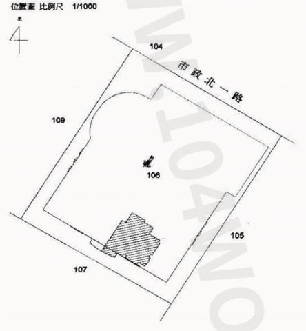 台中西屯大樓法拍-6