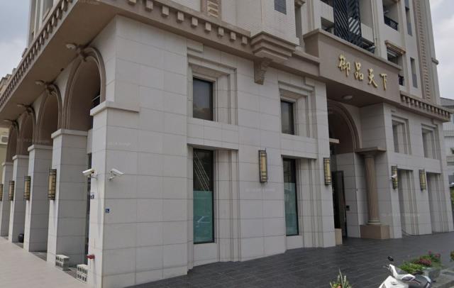 台中太平拍賣店面-4