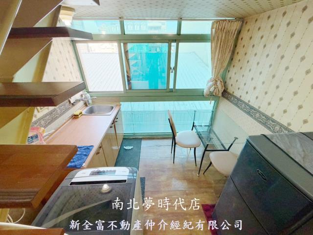 永康華廈_套房-10