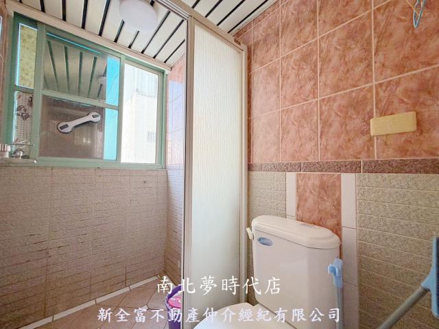 永康華廈_套房-11