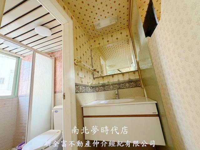 永康華廈_套房-12