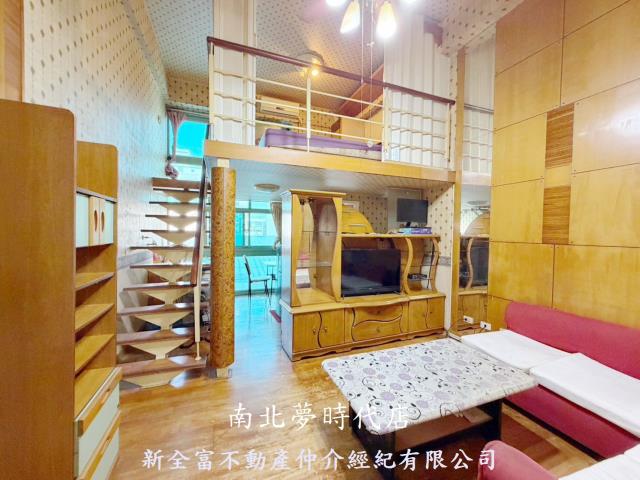 永康華廈_套房-2