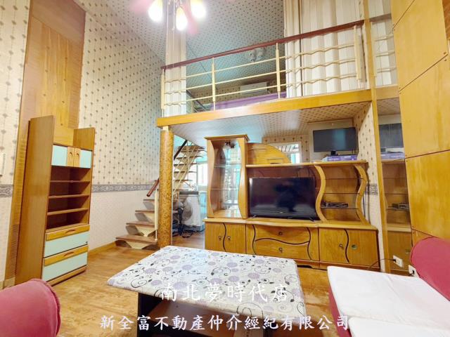 永康華廈_套房-4