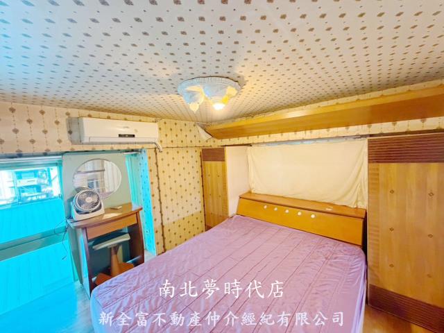 永康華廈_套房-6